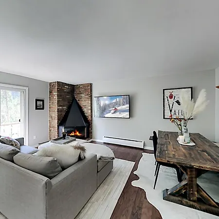 Apartamento Vail East Unit 7